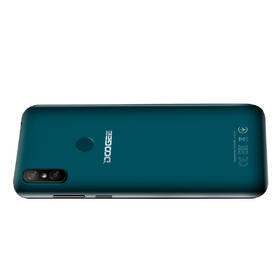 Mobilní telefon Doogee X90L 32 GB zelený

 obrázek produktu 7 z 13