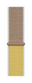 Řemínek Apple 40mm Camel Sport Loop 

 obrázek produktu 2 z 3