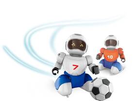 Robot MaDe Robofotbal 

 obrázek produktu 2 z 10