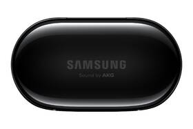 Sluchátka Samsung Galaxy Buds+ černá

 obrázek produktu 8 z 8