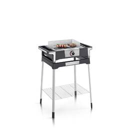 Gril Severin PG 8118 černý/stříbrný

 obrázek produktu 3 z 4