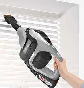 Tyčový vysavač Bosch BCS812KA2 (s baterií) 

 obrázek produktu 9 z 16