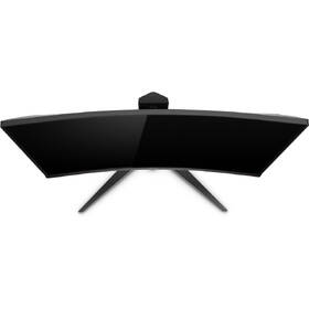 Herní monitor AOC C27G1 

 obrázek produktu 3 z 5