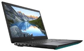 Notebook Dell G5 15 Gaming (5500) černý

 obrázek produktu 3 z 8