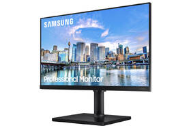 Monitor Samsung F27T450 

 obrázek produktu 2 z 7