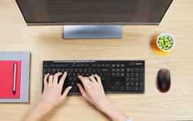 Myš Logitech M190 červená

 obrázek produktu 7 z 8