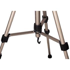 Stativ Hama STAR 61 stříbrný

 obrázek produktu 8 z 11