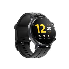 Chytré hodinky realme Watch S černé

 obrázek produktu 3 z 6