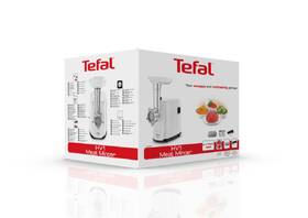 Mlýnek na maso Tefal NE113135 HV1+ bílý

 obrázek produktu 8 z 8