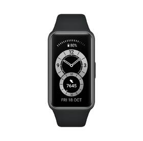 Fitness náramek Huawei Band 6 černý

 obrázek produktu 2 z 5
