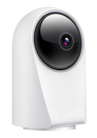 IP kamera realme Smart Camera 360° bílá

 obrázek produktu 2 z 4