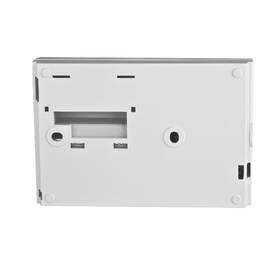 Termostat Elektrobock Bezdrátový - vysílač pro podlah.topení 

 obrázek produktu 3 z 3