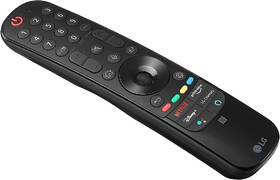 Dálkový ovladač LG Magic remote AN-MR21GC černá barva
