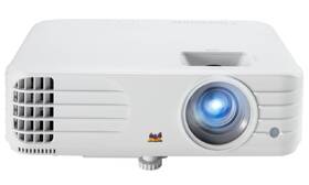 Projektor ViewSonic PX701HD 

 obrázek produktu 2 z 3