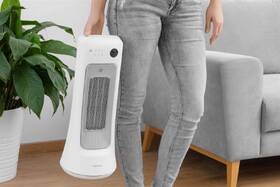Topidlo quartzové Sencor SFH 8019WH 

 obrázek produktu 15 z 24