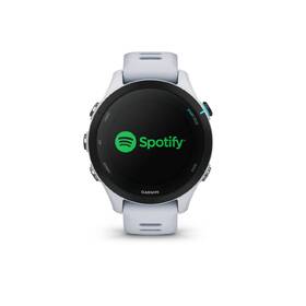 Chytré hodinky Garmin Forerunner 255S Music bílé

 obrázek produktu 3 z 8