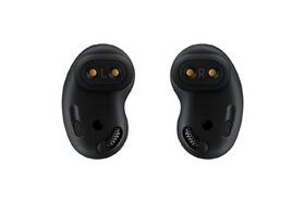 Sluchátka Samsung Galaxy Buds Live Onyx 

 obrázek produktu 2 z 6