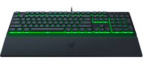 Klávesnice Razer Ornata V3 X - US černá

 obrázek produktu 2 z 18