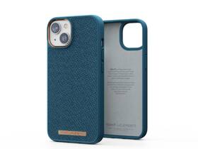 Kryt na mobil Njord Tonal na Apple iPhone 13/14 modrý

 obrázek produktu 3 z 5