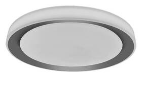 Stropní svítidlo Rabalux Everest 3510 stříbrné

 obrázek produktu 5 z 7