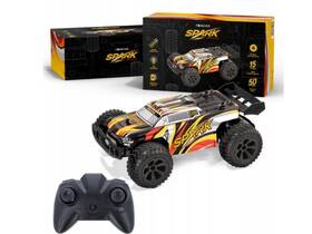 RC auto Forever RC-150 Spark 

 obrázek produktu 1 z 2