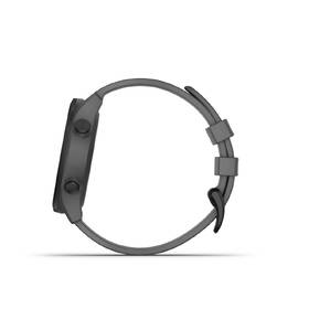 Chytré hodinky Garmin Approach S12 - Slate Gray 

 obrázek produktu 7 z 7
