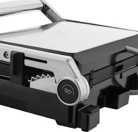 Gril Sencor SBG 4010SS 

 obrázek produktu 6 z 11