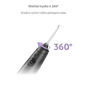 Ústní sprcha TrueLife AquaFloss Compact C300 

 obrázek produktu 4 z 13