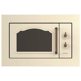 Set výrobků Gorenje BOS67371CLI + BM235CLI 

 obrázek produktu 11 z 13