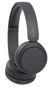 Sluchátka Sony WH-CH520 černá

 obrázek produktu 2 z 13