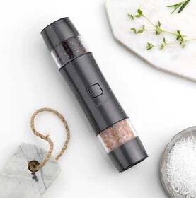 Mlýnek na sůl a pepř Cuisinart SG6BE 

 obrázek produktu 5 z 6