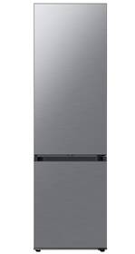 Chladnička s mrazničkou Samsung RB38A7CGTS9/EF Inoxlook
