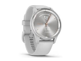 Chytré hodinky Garmin vívomove Trend - Mist Grey 

 obrázek produktu 5 z 8
