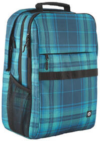 Batoh na notebook HP Campus XL Tartan Plaid 

 obrázek produktu 2 z 6
