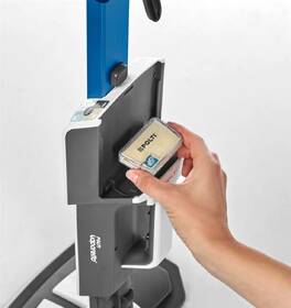 Parní mop Polti SV620 STYLE bílý/modrý

 obrázek produktu 6 z 14