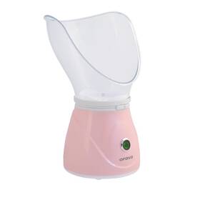 Obličejová sauna Orava FI-120 AP růžová

 obrázek produktu 1 z 4