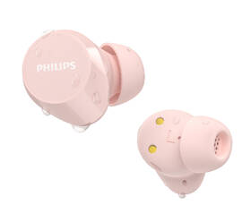 Sluchátka Philips TAT1209PK růžová

 obrázek produktu 1 z 3