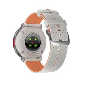 Chytré hodinky Polar Vantage V3 vel. S-L bílý/oranžový

 obrázek produktu 11 z 14