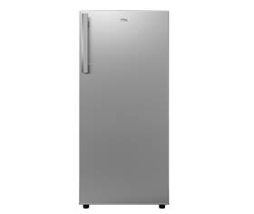 Chladnička TCL RF185DLE0 šedá

 obrázek produktu 2 z 2