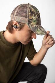 Sluchátka Skullcandy PUSH ANC ACTIVE, TWS černá

 obrázek produktu 5 z 5