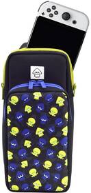 Brašna HORI Shoulder Bag (Splatoon 3) - Nintendo Switch černá

 obrázek produktu 1 z 3