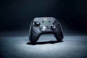 Gamepad Razer Wolverine V3 Pro, Xbox černý

 obrázek produktu 10 z 17