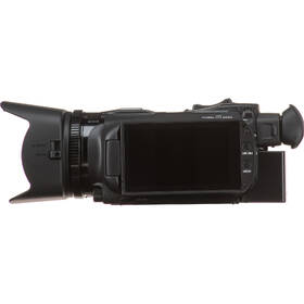 Videokamera Canon G70 černá

 obrázek produktu 8 z 15
