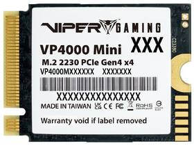 SSD Patriot Viper VP4000 Mini 2TB NVMe 

 obrázek produktu 2 z 2