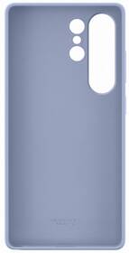 Kryt na mobil Samsung Silicone na Galaxy S25 Ultra modrý

 obrázek produktu 4 z 4