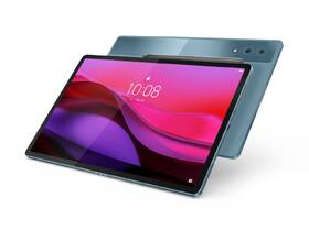 Dotykový tablet Lenovo Yoga Tab Plus 16 GB / 256 GB + klávesnice a dotykové pero modrý

 obrázek produktu 3 z 14