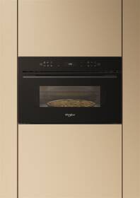 Mikrovlnná trouba Whirlpool WMD7O4TB černá

 obrázek produktu 4 z 20