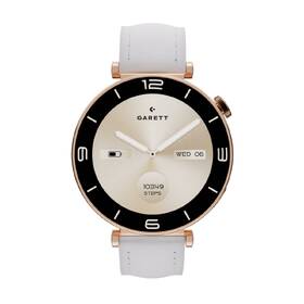 Chytré hodinky Garett Rose Solid steel rose gold

 obrázek produktu 4 z 9