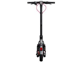 Elektrická koloběžka Segway MAX G3 E antracitová barva

