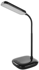 Stolní LED lampička EMOS MOLLY, 650 lm, stmívání, 12 W, studená/teplá/neutrální bílá černá

 obrázek produktu 1 z 14